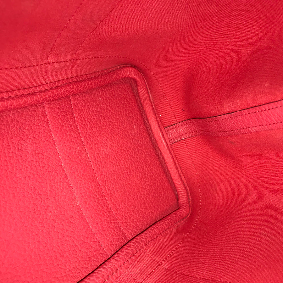 HERMES ? O stamp made in 2011 Tote Bag