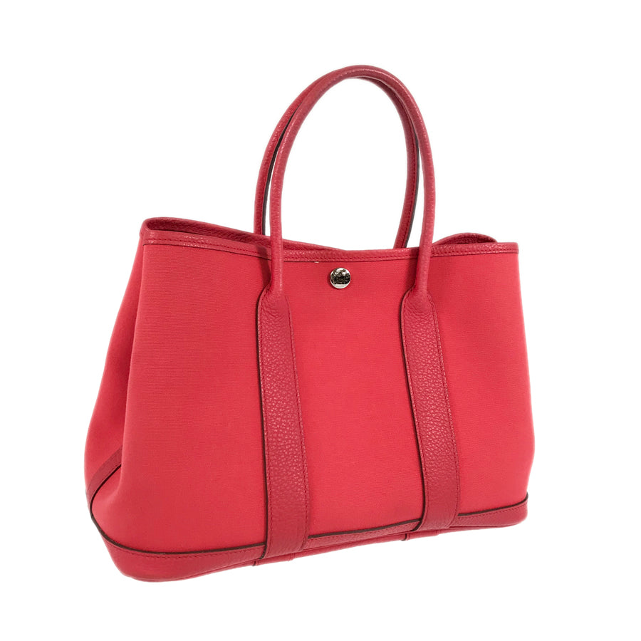 HERMES ? O stamp made in 2011 Tote Bag
