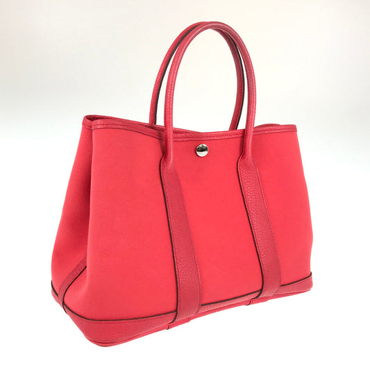 HERMES ? O stamp made in 2011 Tote Bag