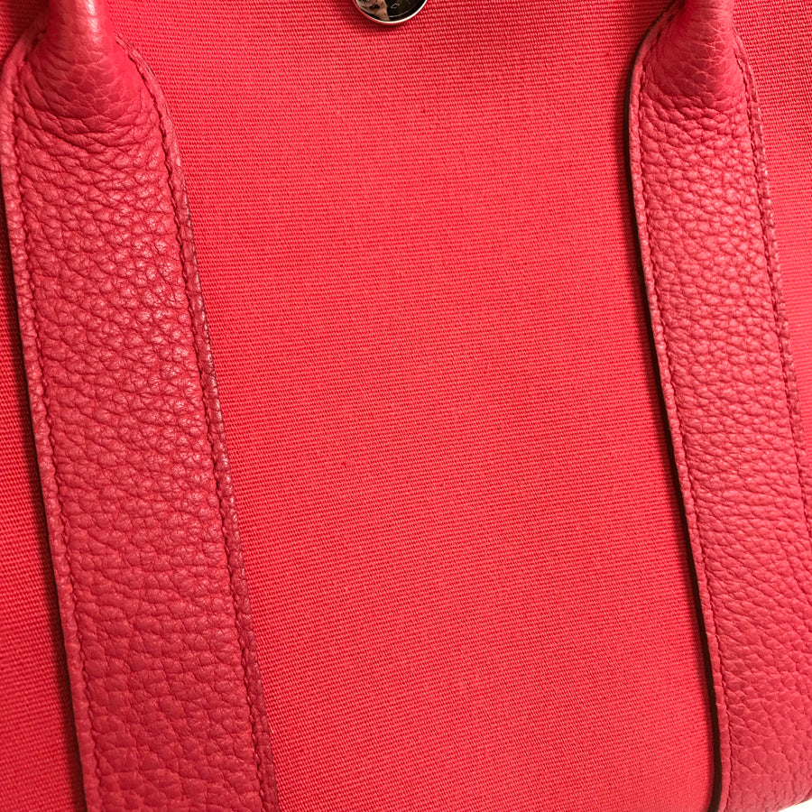 HERMES ? O stamp made in 2011 Tote Bag