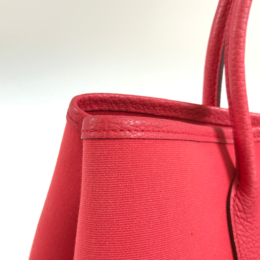 HERMES ? O stamp made in 2011 Tote Bag