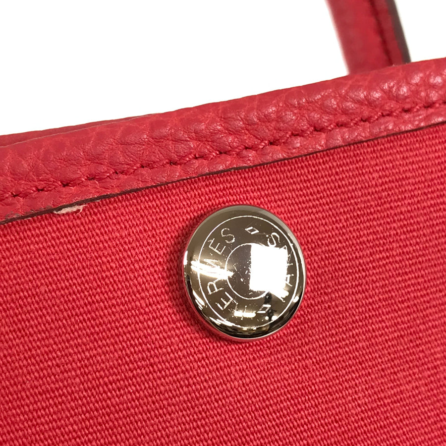 HERMES ? O stamp made in 2011 Tote Bag