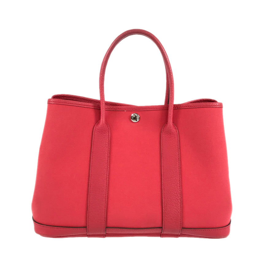 HERMES ? O stamp made in 2011 Tote Bag