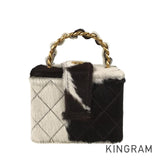 CHANEL Vanity Vanity case