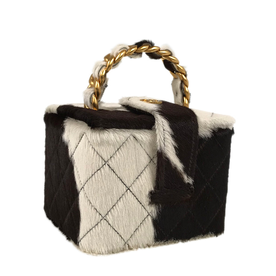 CHANEL Vanity Vanity case