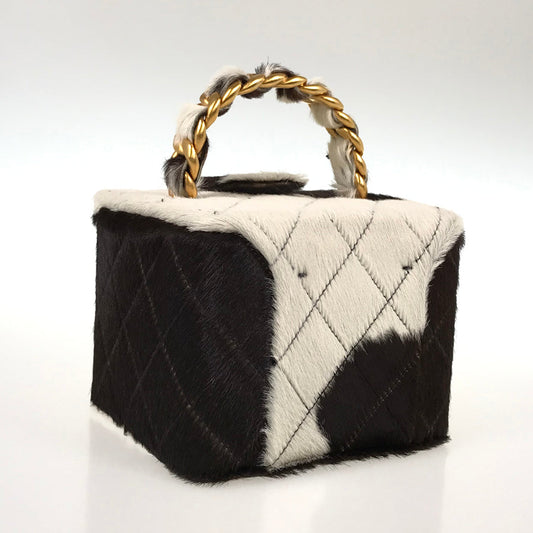 CHANEL Vanity Vanity case