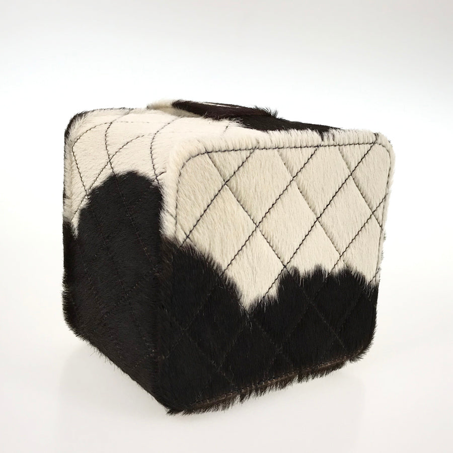 CHANEL Vanity Vanity case