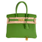 HERMES Birkin 30 Hand bag