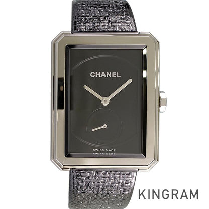 CHANEL Boyfriend H5201 Women's Watch