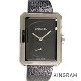 CHANEL Boyfriend H5201 Women's Watch