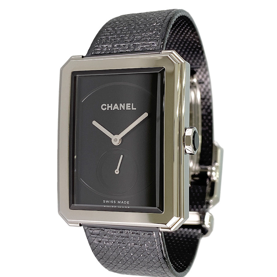 CHANEL Boyfriend H5201 Women's Watch
