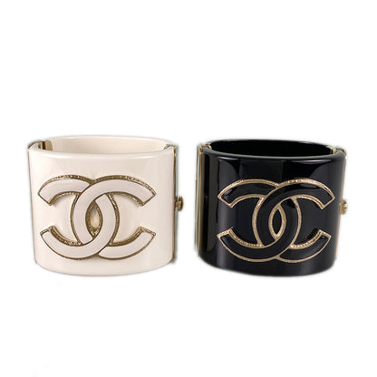 CHANEL COCO Mark Bangle