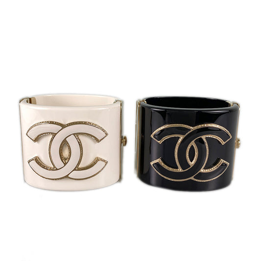 CHANEL COCO Mark Bangle