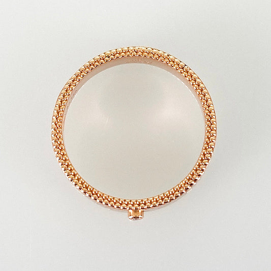 GUCCI Icon Bloom Ring