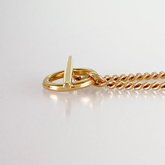 HERMES Necklace