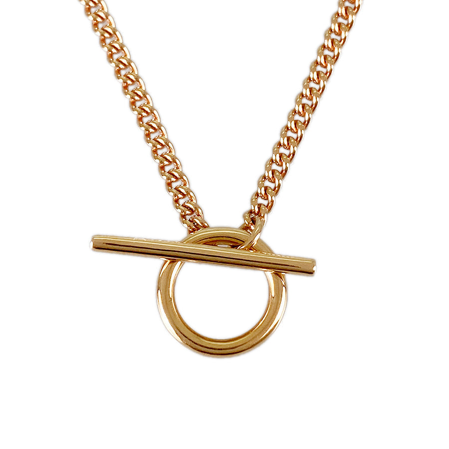 HERMES Necklace