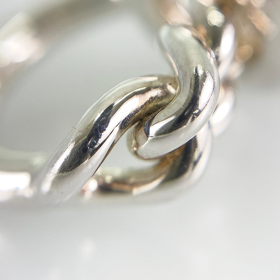 HERMES Croisette Ring