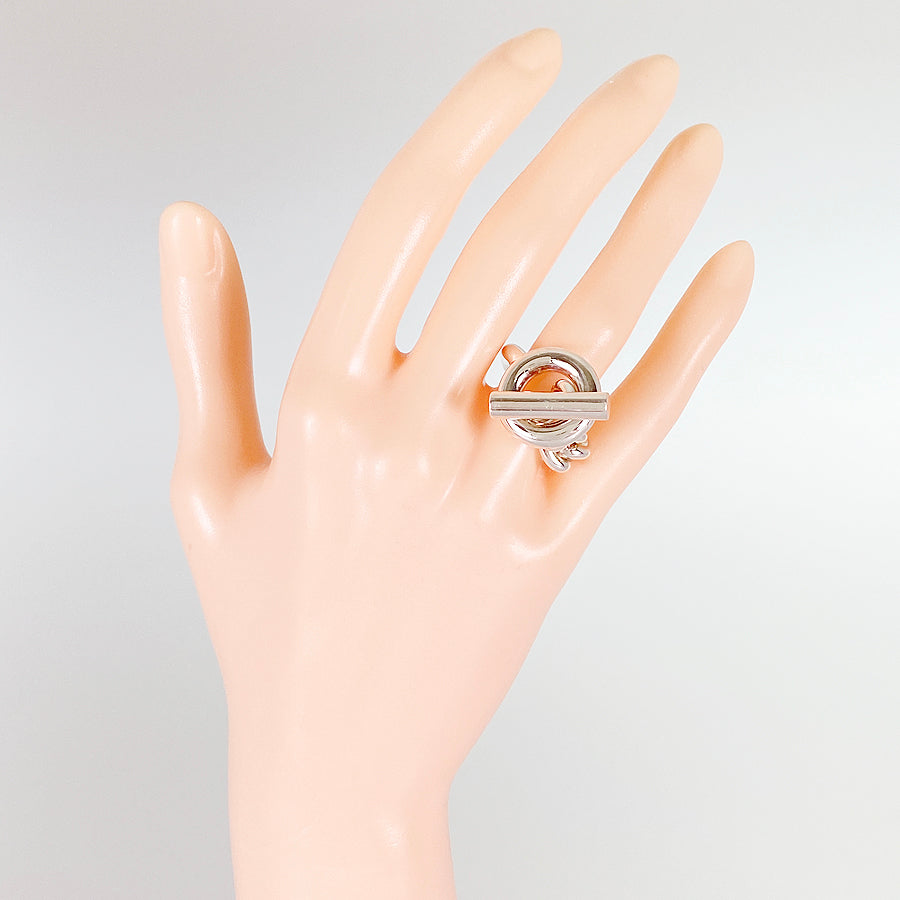 HERMES Croisette Ring
