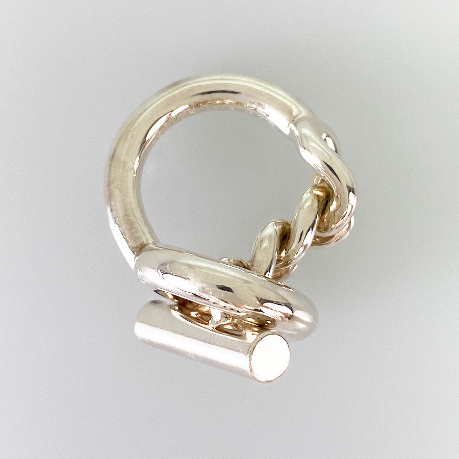 HERMES Croisette Ring