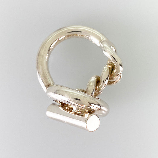 HERMES Croisette Ring