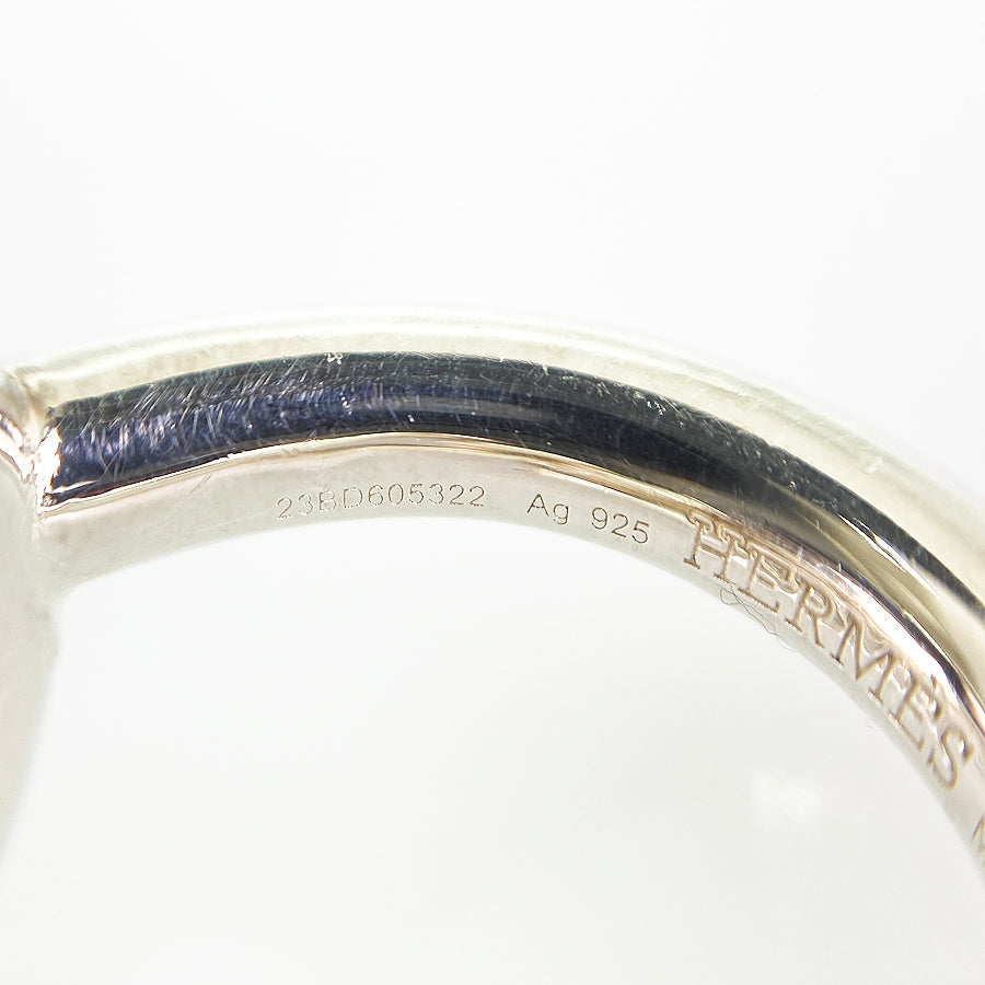 HERMES Croisette Ring