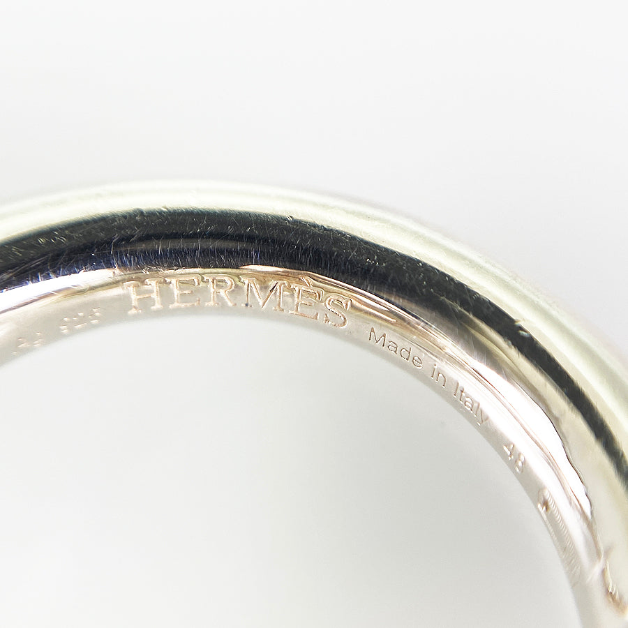 HERMES Croisette Ring
