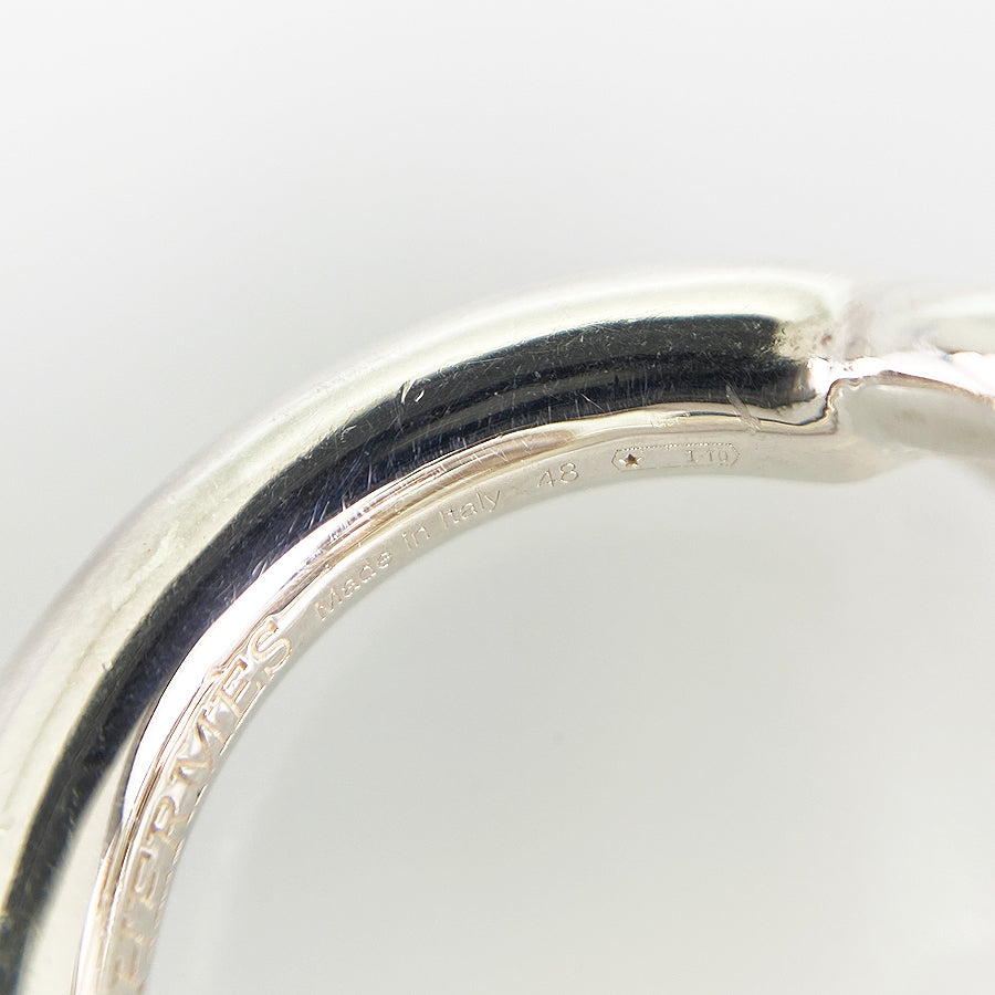 HERMES Croisette Ring