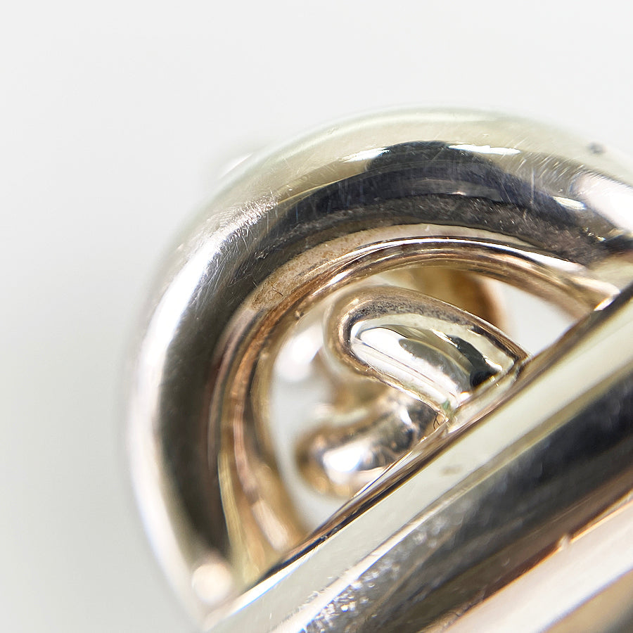 HERMES Croisette Ring