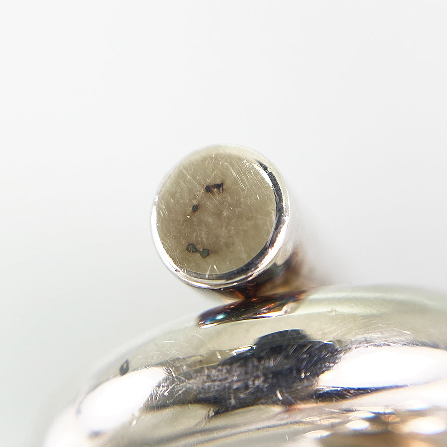 HERMES Croisette Ring