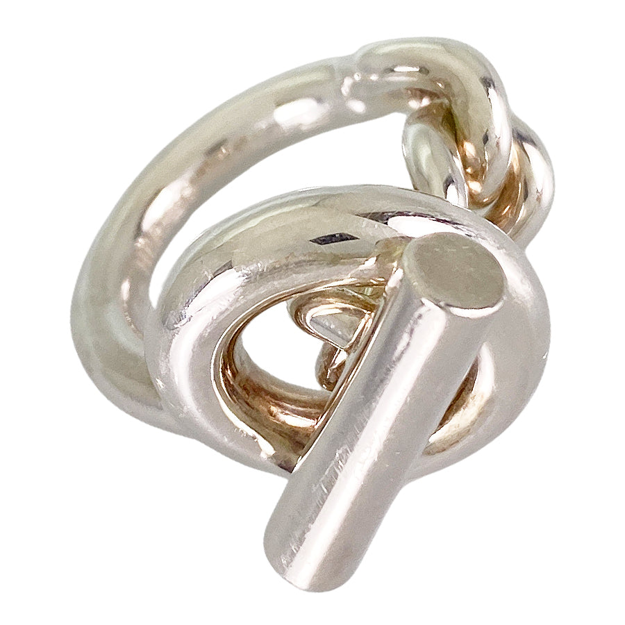 HERMES Croisette Ring