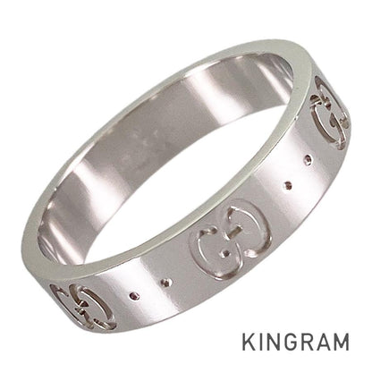 GUCCI Icon Ring