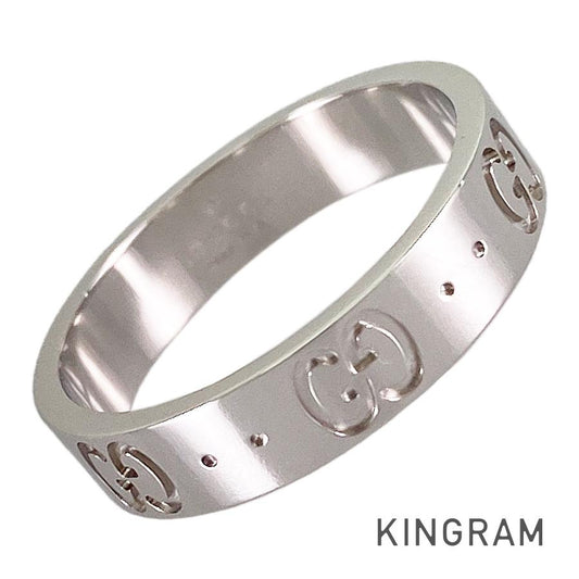 GUCCI Icon Ring