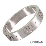 GUCCI Icon Ring