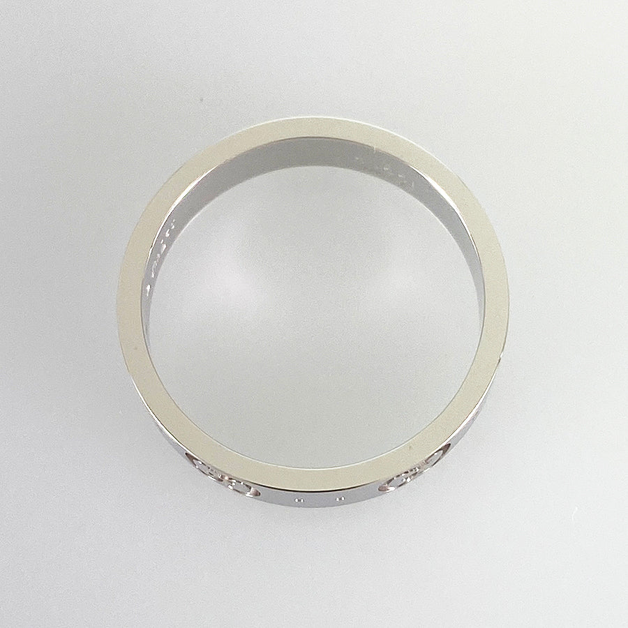 GUCCI Icon Ring