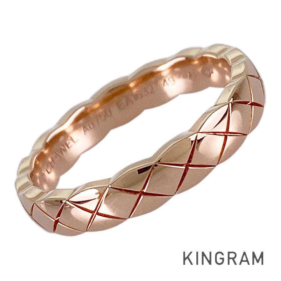 CHANEL Coco Crush Ring