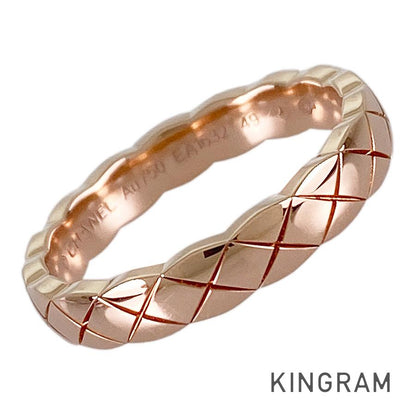 CHANEL Coco Crush Ring