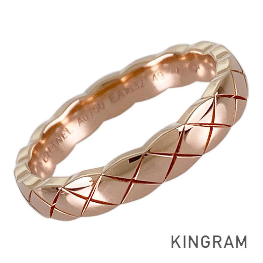CHANEL Coco Crush Ring
