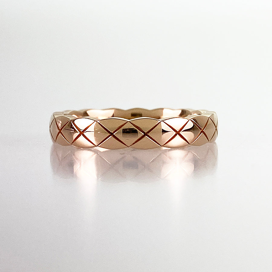 CHANEL Coco Crush Ring