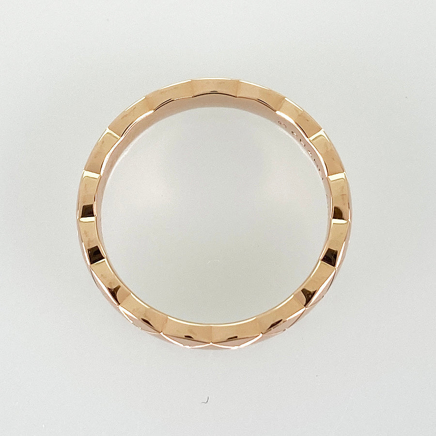 CHANEL Coco Crush Ring
