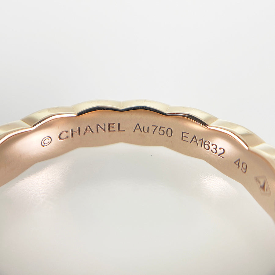 CHANEL Coco Crush Ring