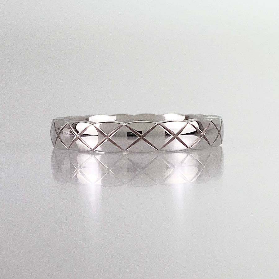 CHANEL Coco Crush Ring