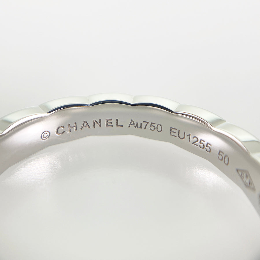 CHANEL Coco Crush Ring