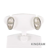 HERMES Chaine d'Ancre Earring
