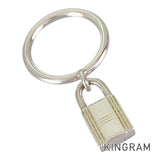 HERMES Amulettes Cadena Ring