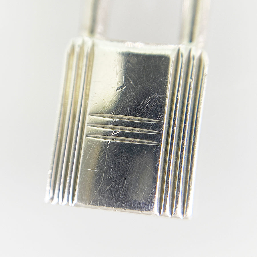 HERMES Amulettes Cadena Ring