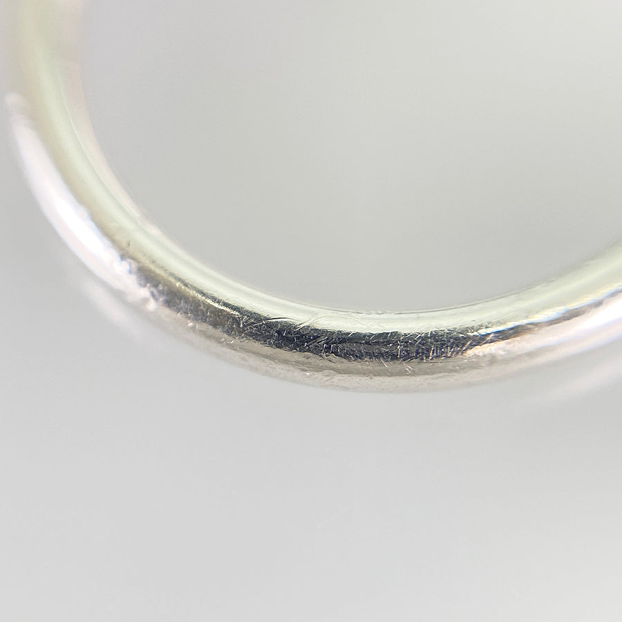 HERMES Amulettes Cadena Ring