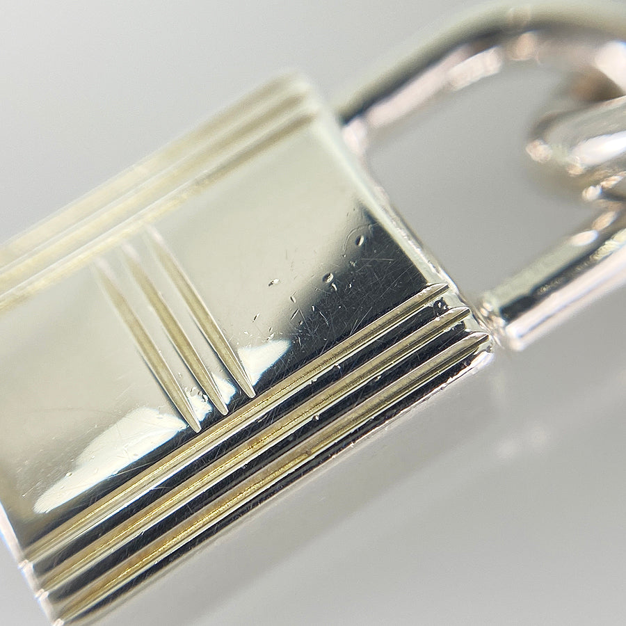 HERMES Amulettes Cadena Necklace