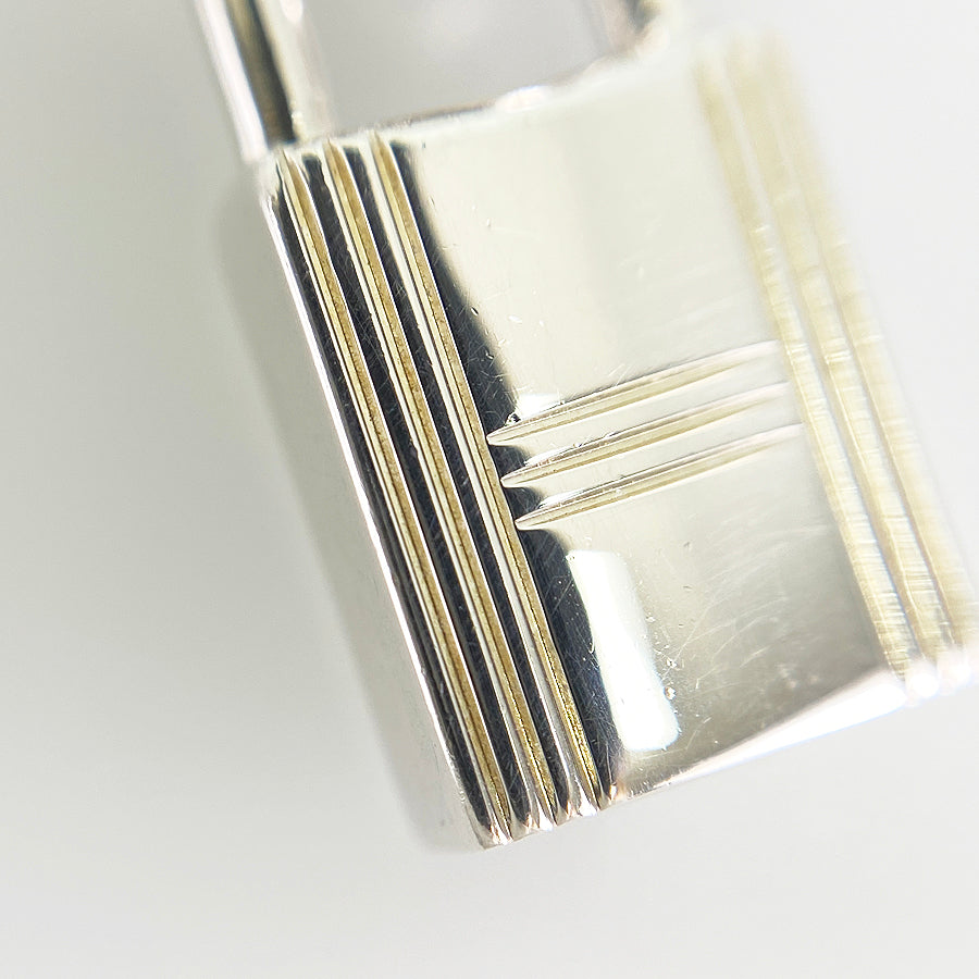 HERMES Amulettes Cadena Necklace