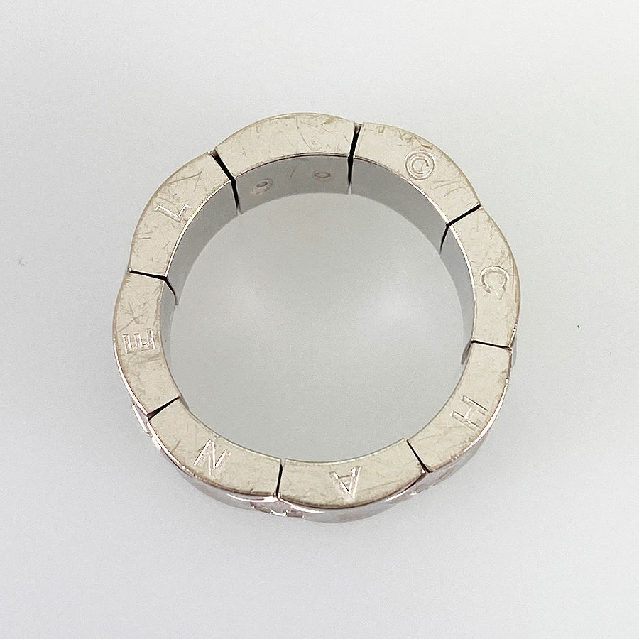 CHANEL Matelasse Ring