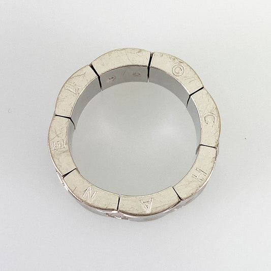 CHANEL Matelasse Ring